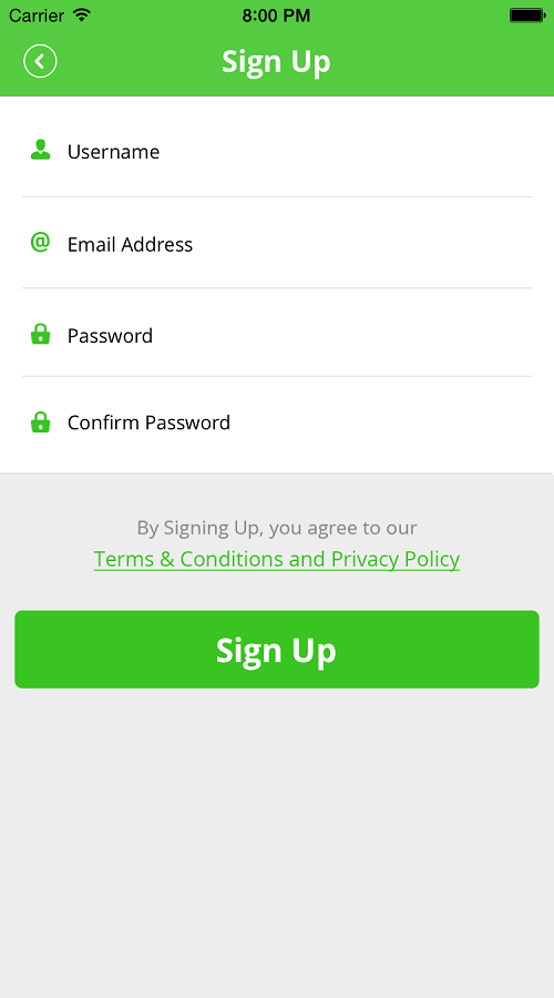Whizleads screenshot 4